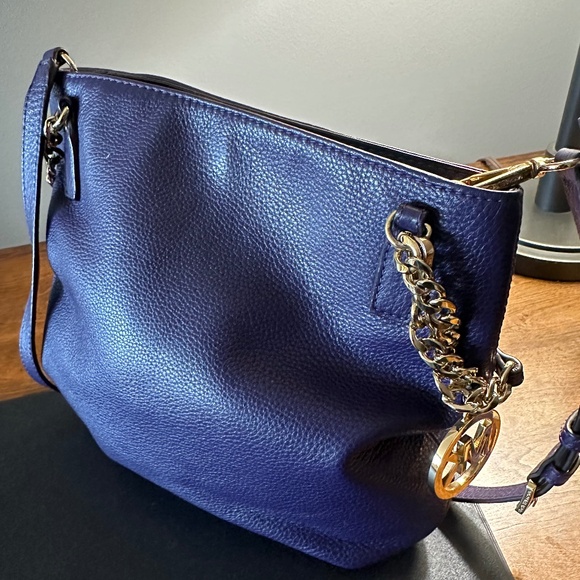 Purple Michael Kors - Picture 6 of 7